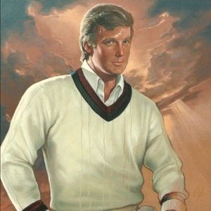 Meet your Posher, Alan