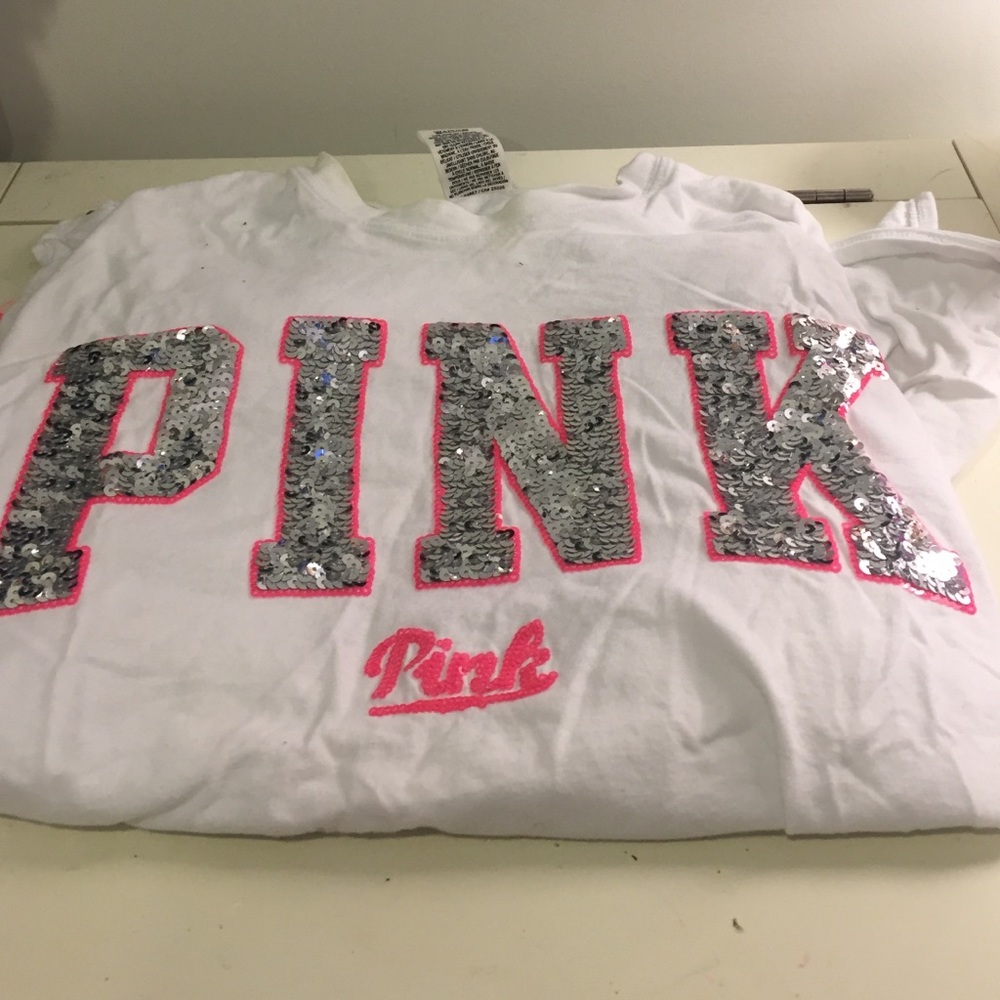 Victoria's secret long sleeve