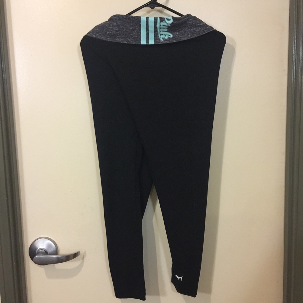 Brand new VS skinny leggings