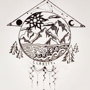 Meet your Posher, Mackenzie