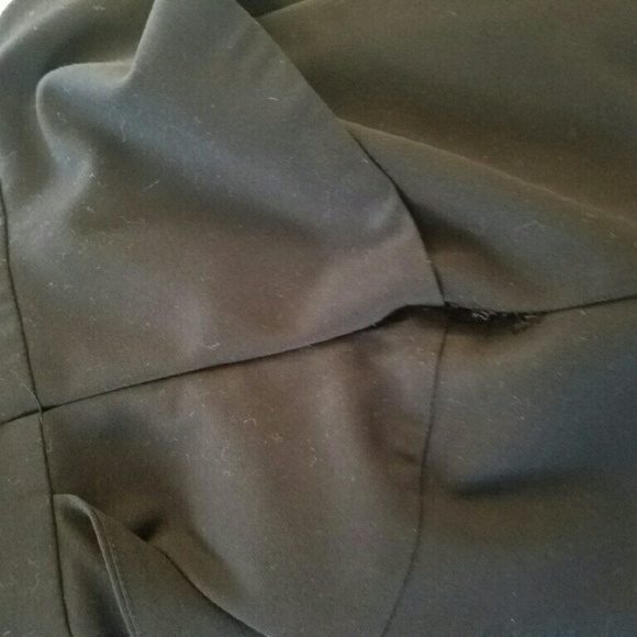 Calvin Klein dress LBD - Picture 3 of 4