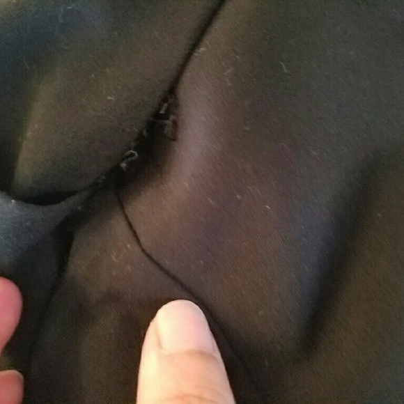 Calvin Klein dress LBD - Picture 4 of 4