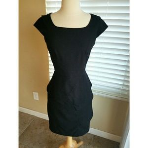 Calvin Klein dress LBD