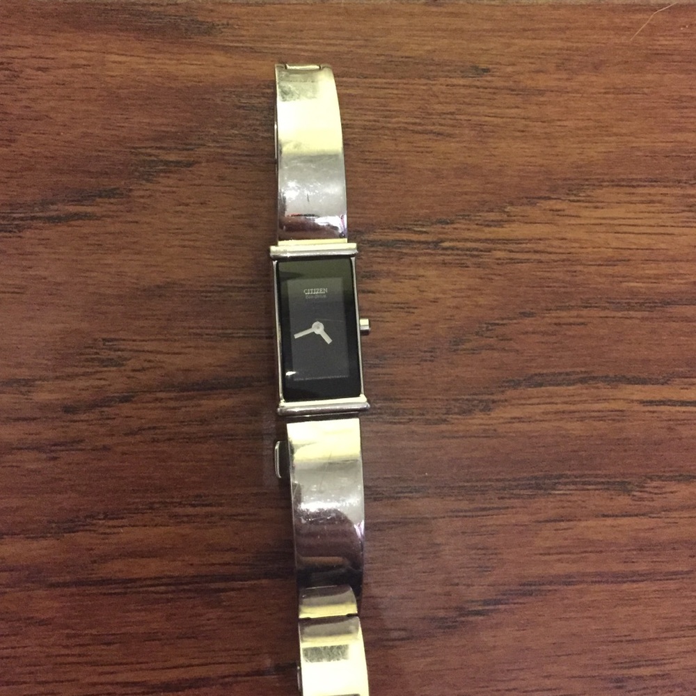 Citizen watch