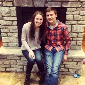 Meet your Posher, Annabelle