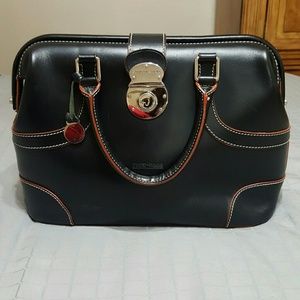 Dooney & Bourke Doctor Satchel