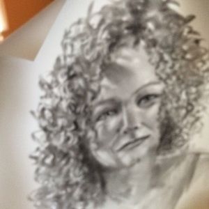 Meet your Posher, Brenda