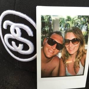 Meet your Posher, Mike