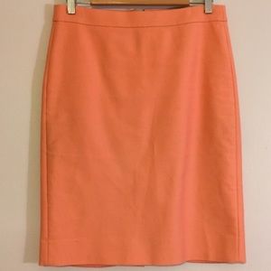 J. Crew Pencil Skirt