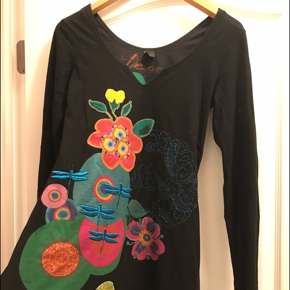 Desigual top