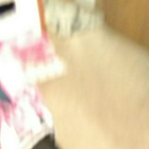 Meet your Posher, Alison