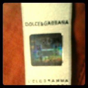 Solve&Gabbana vintage jeans