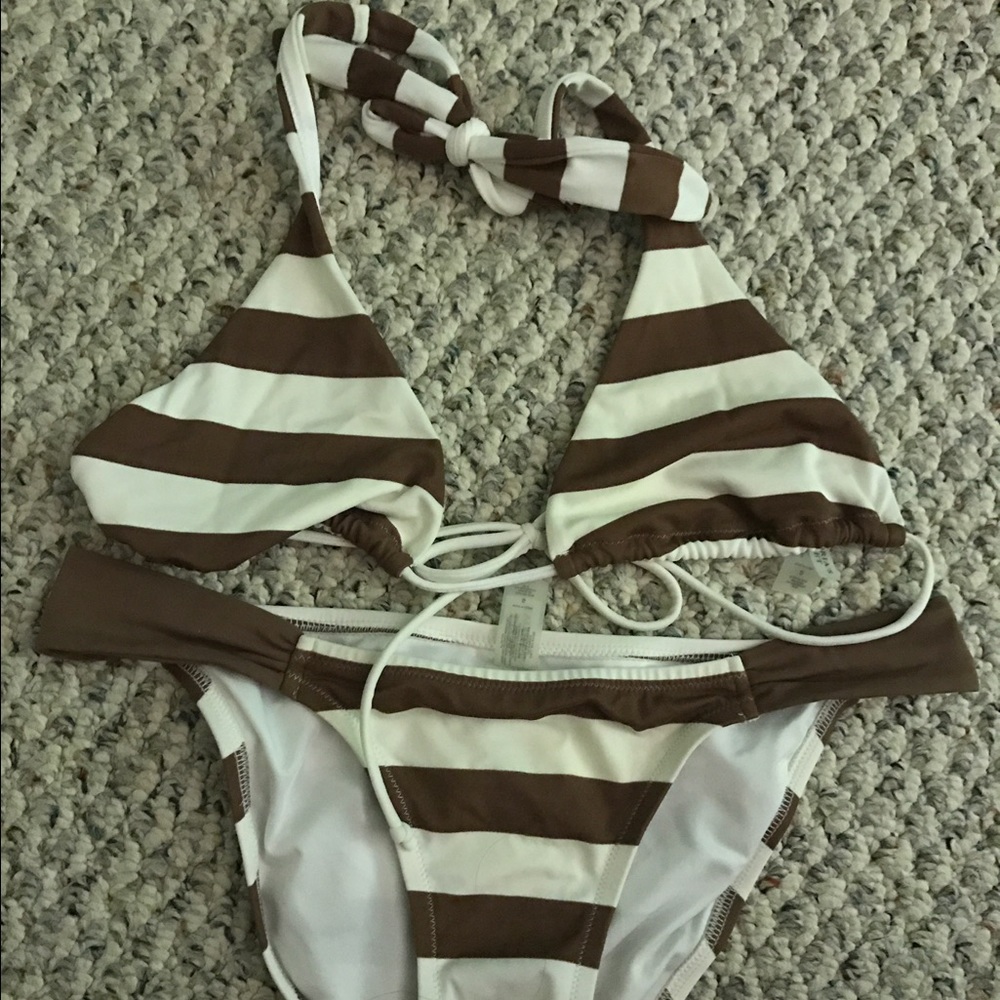 Size Small VS Bikini Set