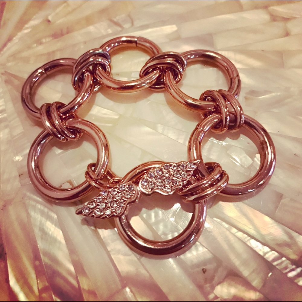 Angel Bracelet by Victoria Secret