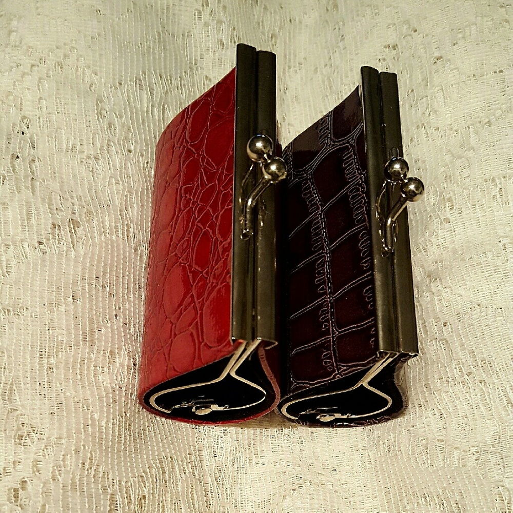 Change Purses