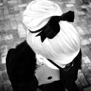 Meet your Posher, Krystyna