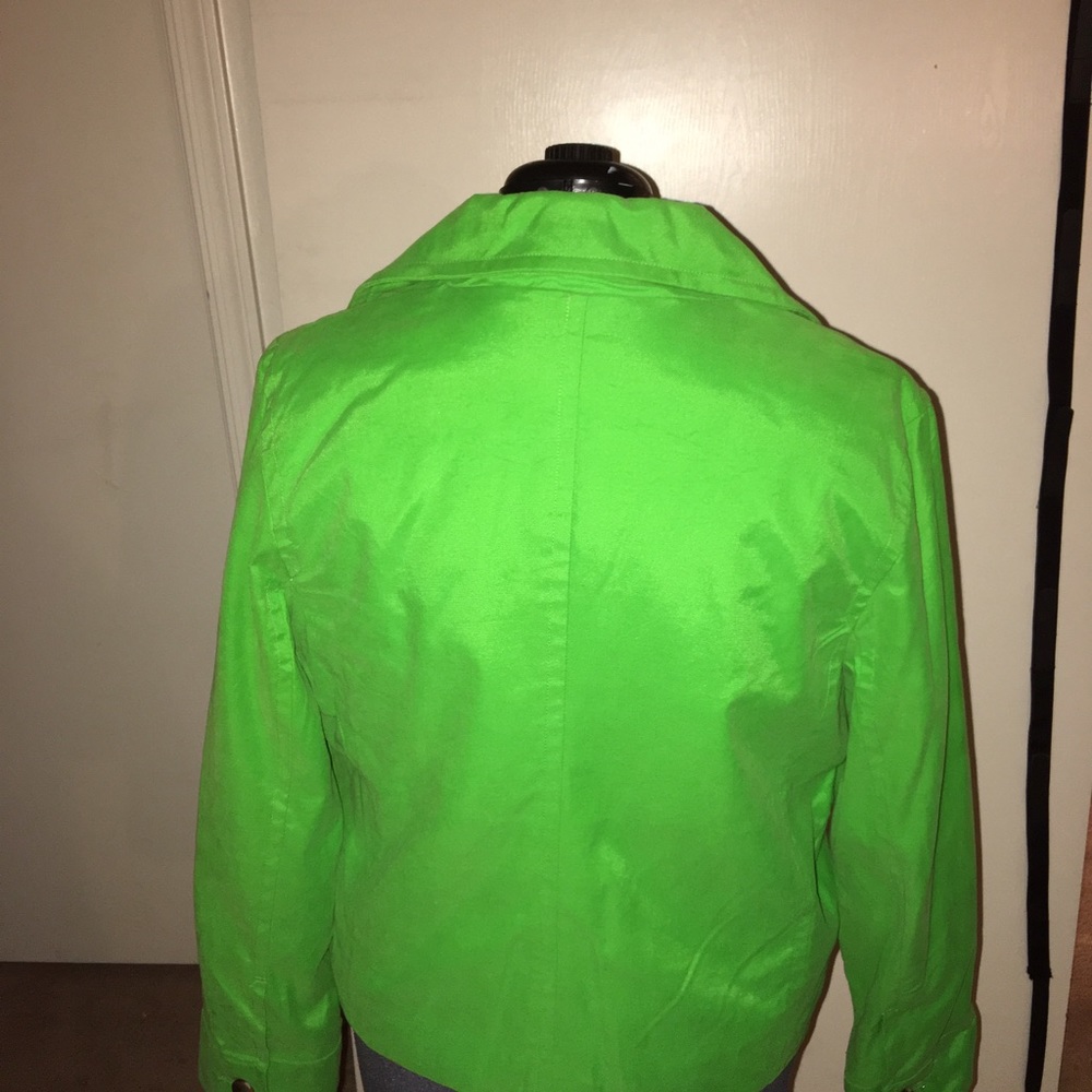Pea coat - Picture 2 of 3
