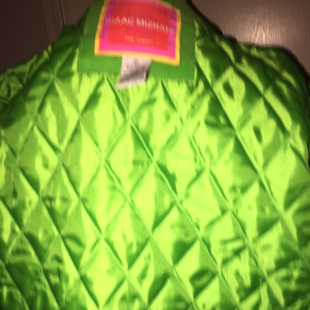Pea coat - Picture 3 of 3