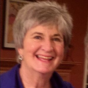 Meet your Posher, Jill