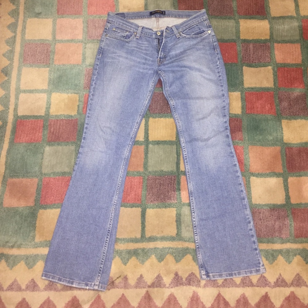 Levi Jeans
