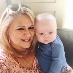 Meet your Posher, Sheryl