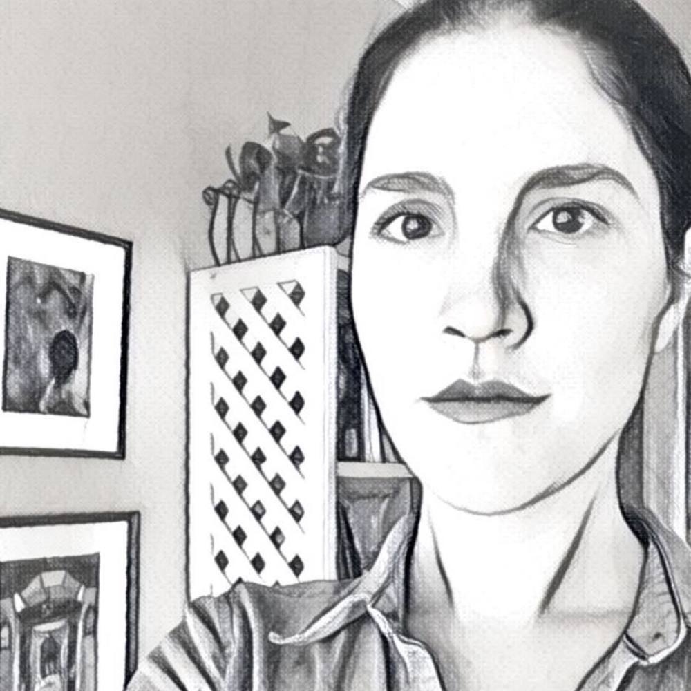 Meet your Posher, Kate