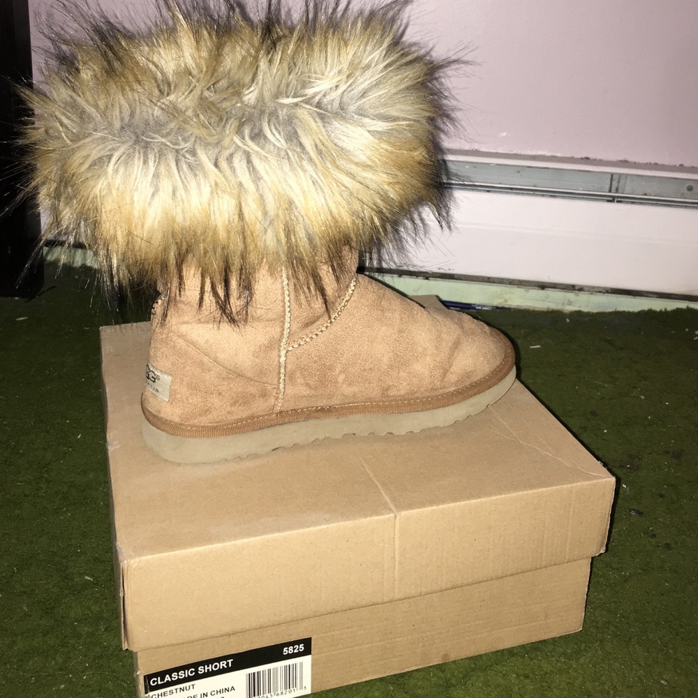 Boots