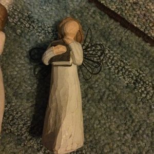 Willow tree Angel of learning