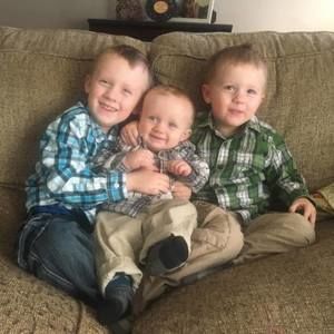 Meet your Posher, Jessie