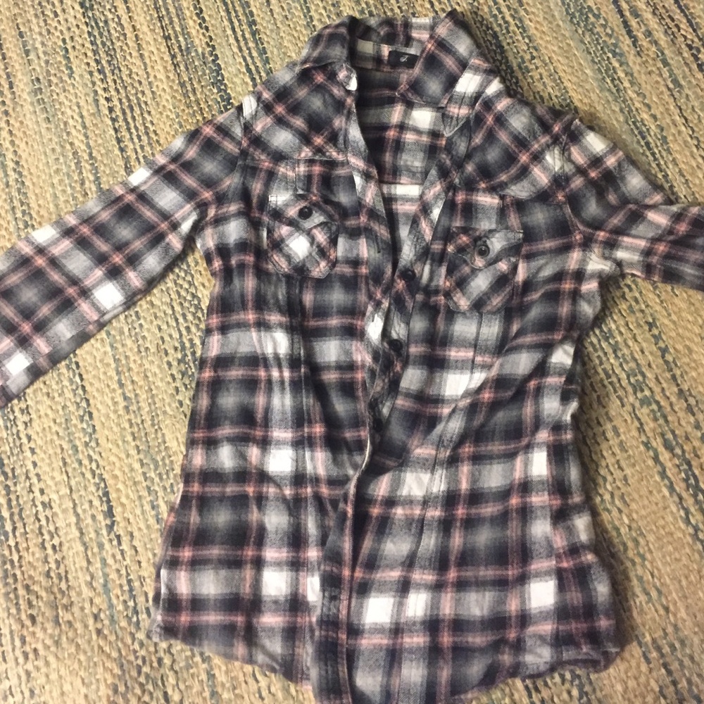 Century 21 flannel/make offer