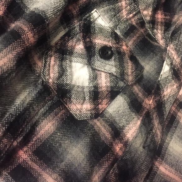 Century 21 flannel/make offer - Picture 3 of 3