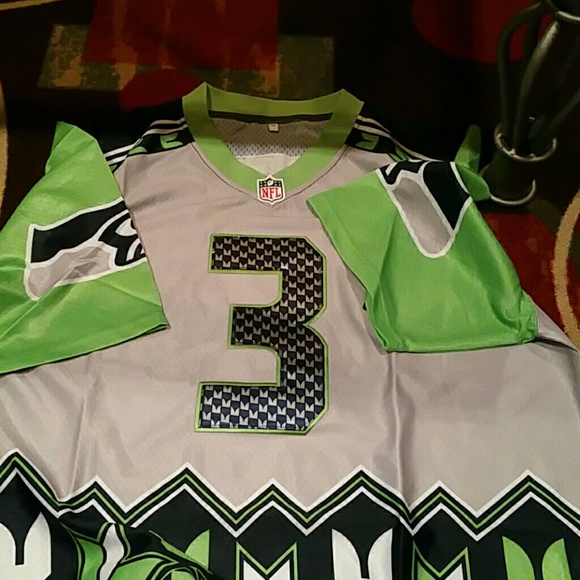 Football jerseys - Picture 4 of 4