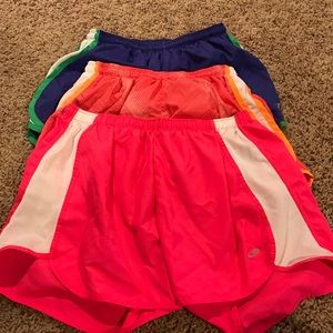 Running Shorts
