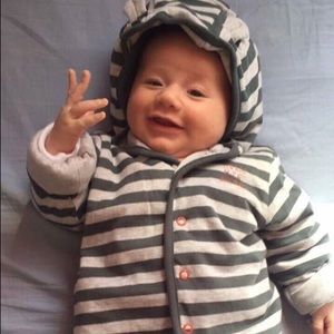 Meet your Posher, Mahbub