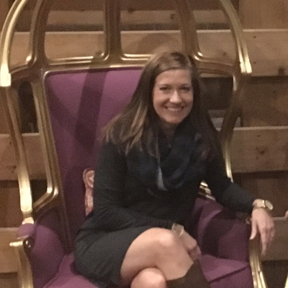 Meet your Posher, Alice - Picture 1 of 1