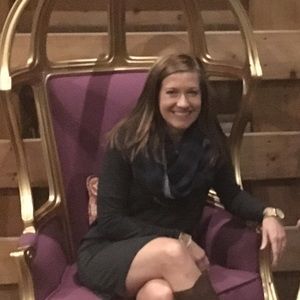 Meet your Posher, Alice