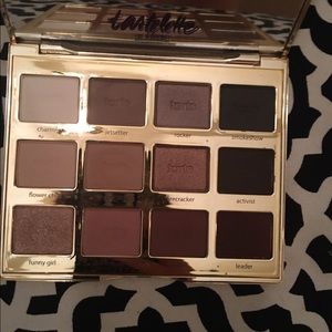 Tartlette in bloom pallete