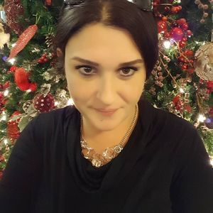 Meet your Posher, Audrey