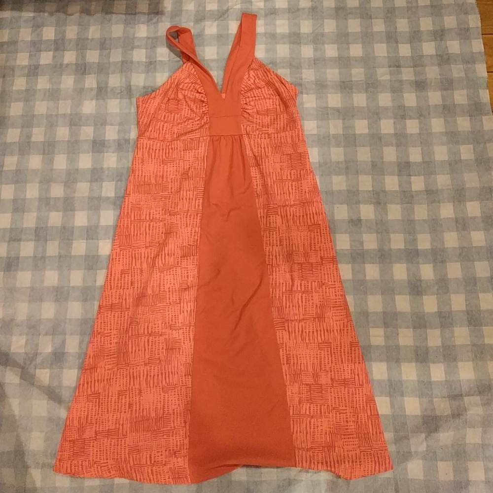 Patagonia dress