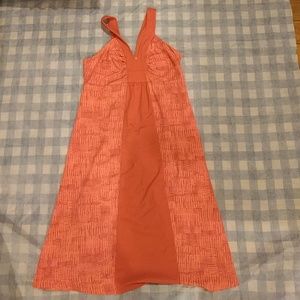 Patagonia dress
