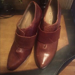 Jessica Simpson Heels