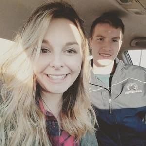 Meet your Posher, Morgan