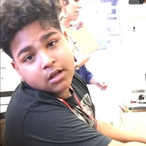 Meet your Posher, Omar