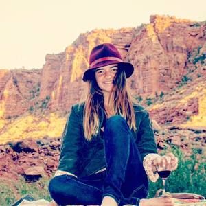 Meet your Posher, Sofia