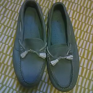 Sperry Top-Sider/ Moccasin