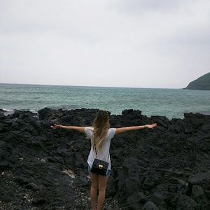 Meet your Posher, Janet