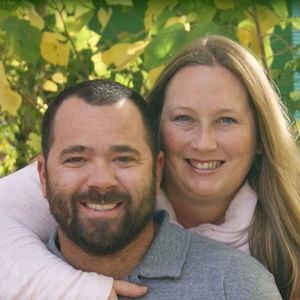 Meet your Posher, Shannon david