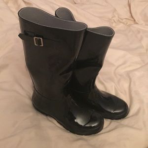 Nomad Rainboots
