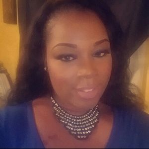 Meet your Posher, Natalia