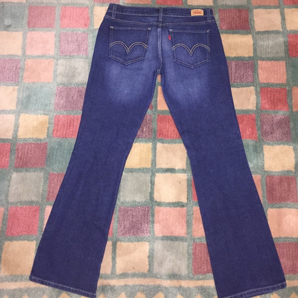 Levi Jeans